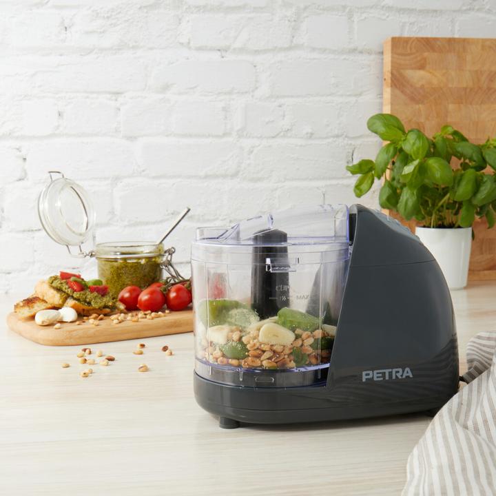 Produktbild Petra PT2182HEVDEEU10 Mini Chopper (350 ml, 150 W)