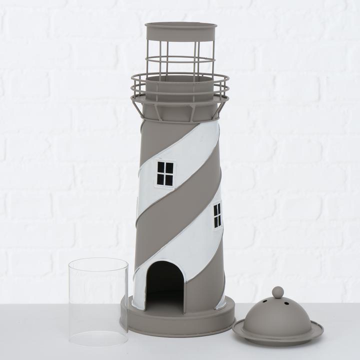 Produktbild Boltze Home Amrum (22 x 22 x 75 cm, 2 x)