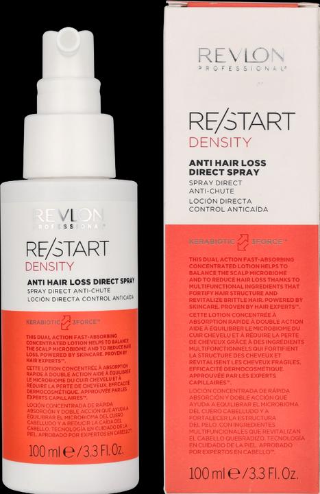 Produktbild Revlon Professional Anti Hairloss Treatment (100 ml)