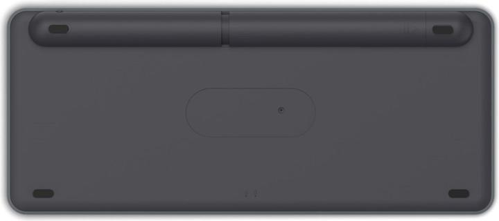 Actual product image Hama Multi-Device Keyboard WK-500 wireless wireless u (DE, Wireless)