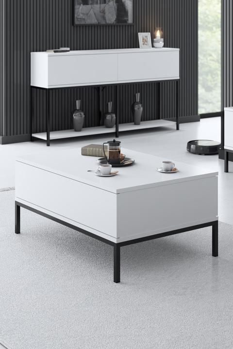 Actual product image Skye Decor Simon (180 x 47 x 30 cm)
