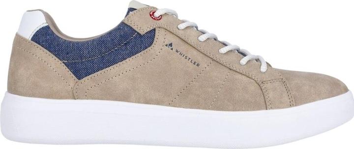Actual product image Whistler Pangul (45)