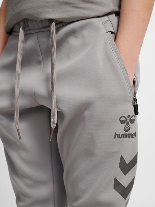 Actual product image hummel hmlCIMA 2.0 PANTS KIDS (116)