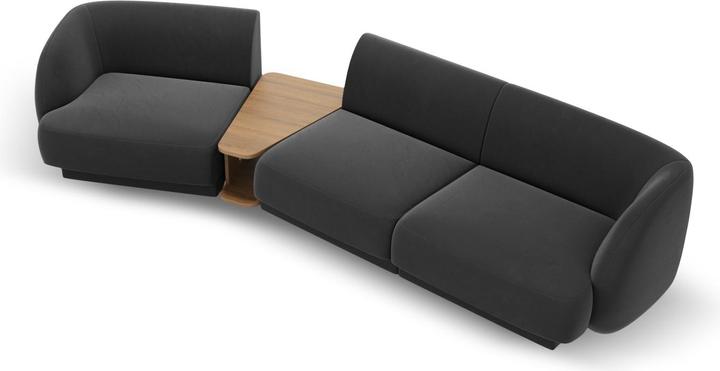 Produktbild Micadoni Miley (3-Sitzer, 2-Sitzer, 4-Sitzer)