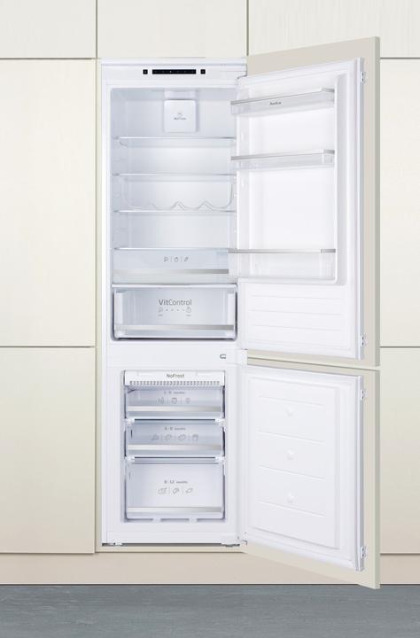 Actual product image Amica EB-Kühl/Gefrierkombi (246 l)