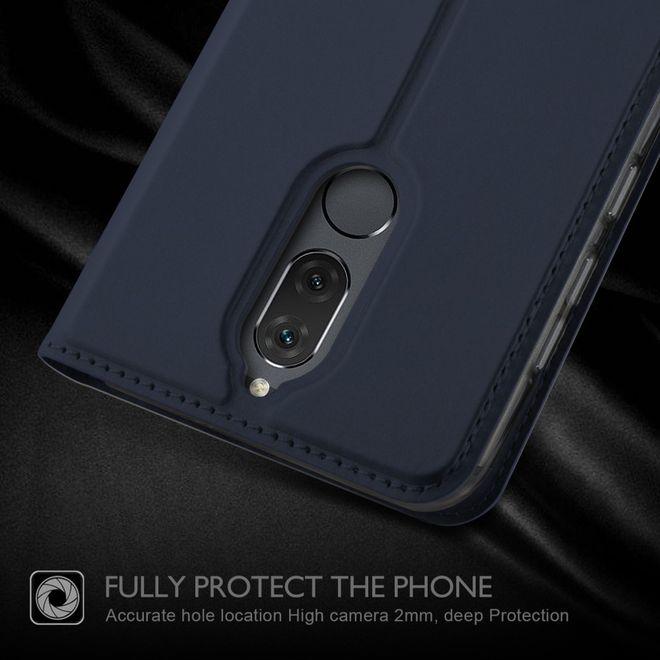 Image du produit Étui en cuir élégant (Mate 10 Lite)