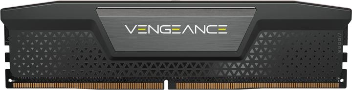 Actual product image Corsair RAM D5 5200 32GB C40 Vengeance (1 x 32GB, 5200 MHz, DDR5 RAM, DIMM)