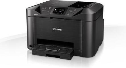 Produktbild Canon Maxify MB5150 (Tintenpatrone, Farbe)