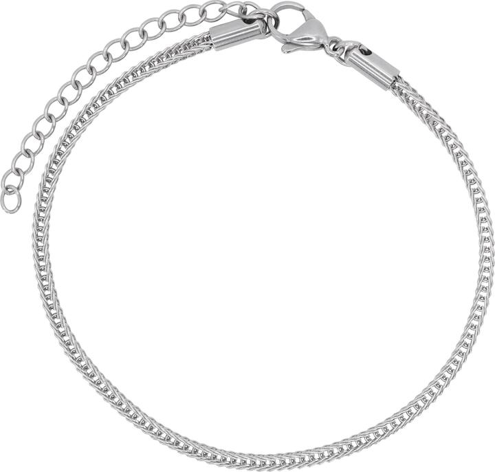 Immagine prodotto Heideman Ethan color argento (100% acciaio inossidabile)