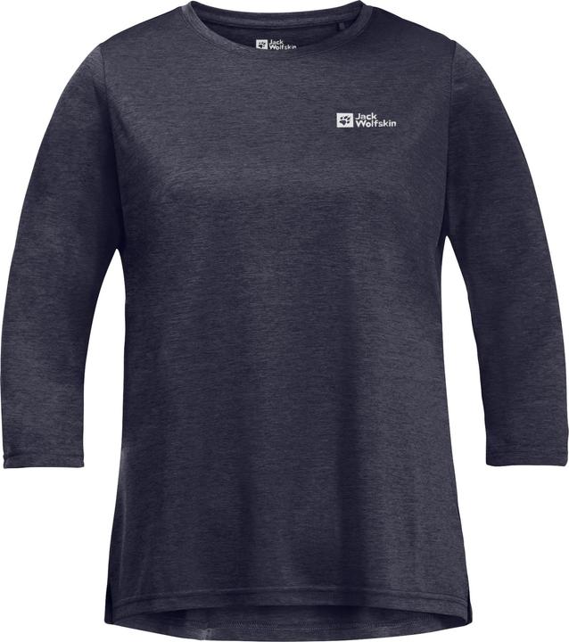 Jack Wolfskin Crosstrail 3/4 T W (XL)
