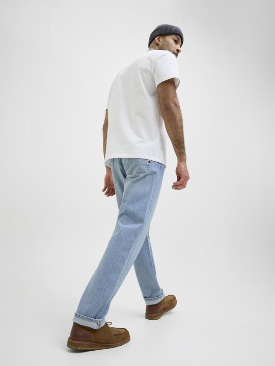 Actual product image Jack & Jones Rddrelaxed Royal Re 480 Noos (W31/L32)