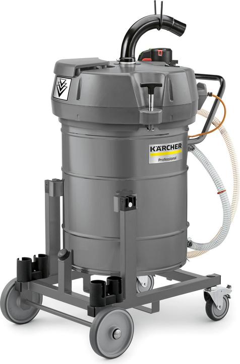 Produktbild Kärcher Industriesauger (Nass-Trockensauger)