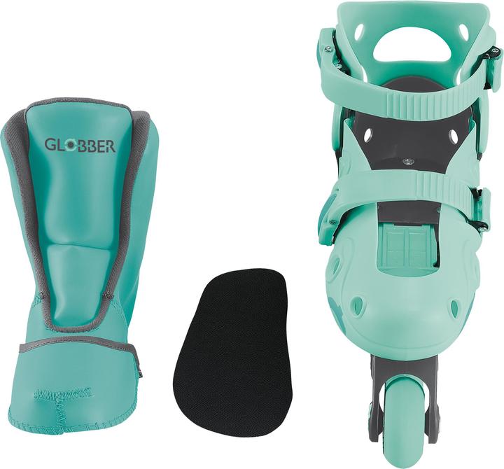 Immagine prodotto Globber Imparare i pattini 2in1 (26, 27, 28, 29)