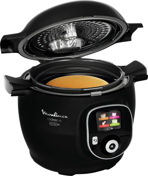 Image du produit Moulinex CE859800