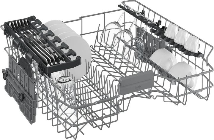 Image du produit Beko BDIN16435