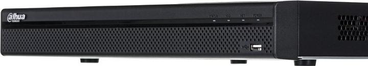 Immagine prodotto Dahua Lite DHI-NVR4208-4KS2/L 1U Nero (Videoregistratore di rete (NVR))