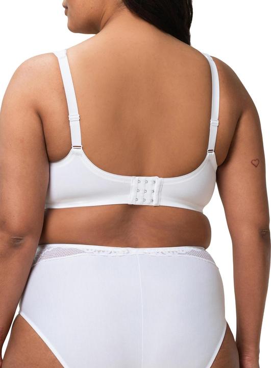 Produktbild Triumph BH ohne Bügel Modern Lace white (Einzelpack, 80 B)