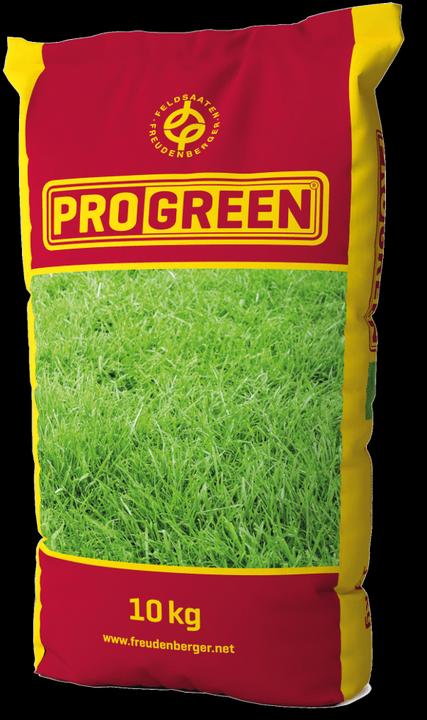 Produktbild Feldsaaten Freudenberger ProGreen® 8 Schaf- und Kleintierweide mit Kräutern & Klee