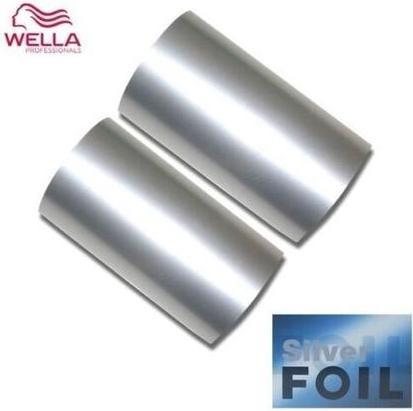 Image du produit Wella Wlla feuille d'aluminium