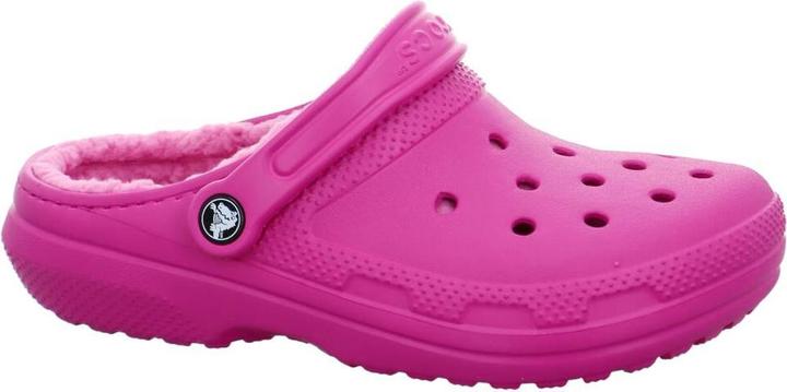 Actual product image Crocs Classic Lined Clog (41, 42)