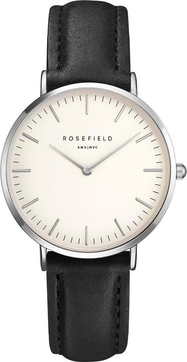 Actual product image Rosefield The Tribeca (33 mm) (Analogue wristwatch, 33 mm)