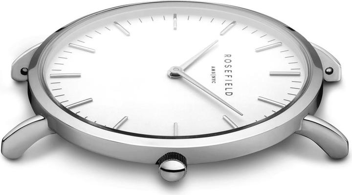 Actual product image Rosefield The Tribeca (33 mm) (Analogue wristwatch, 33 mm)