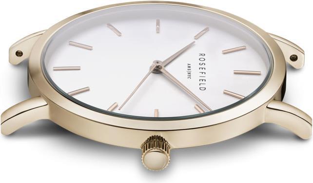 Immagine prodotto Rosefield Il Gramercy (Orologio da polso analogico, 38 mm)