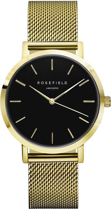 Immagine prodotto Rosefield Il Mercer (38 mm) (Orologio da polso analogico, 38 mm)
