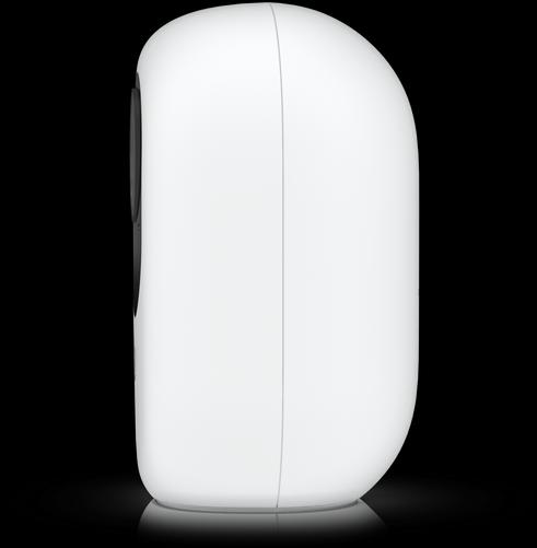 Actual product image Ubiquiti UVC-G4-INS (2688 x 1512 Pixels)
