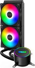 Image du produit Pccooler GI-CL240VC RGB AIO