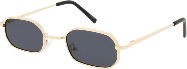 Oro brillante, Grigio