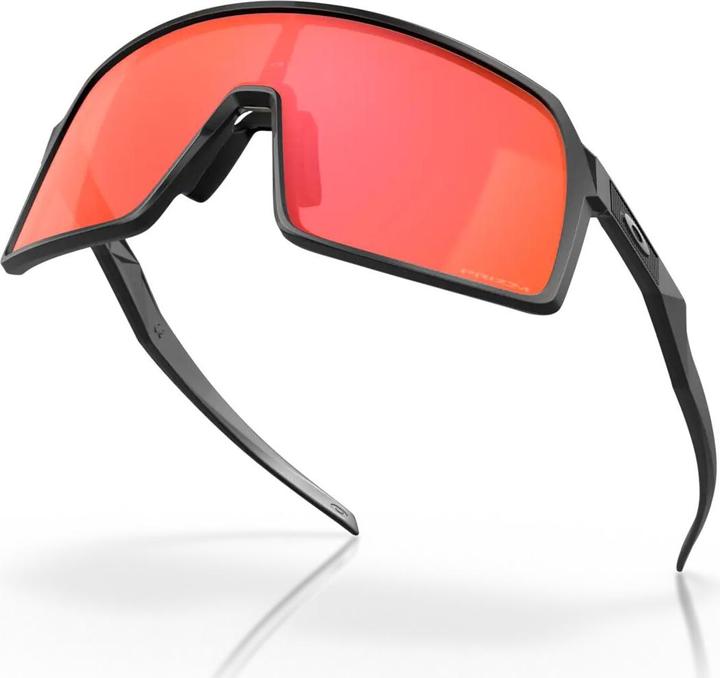 Image du produit Oakley Sutro (Noir mat, Torche de trail Prizm)