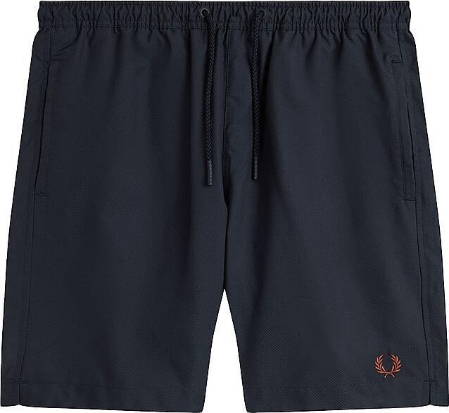 Fred Perry Badeshorts (M)