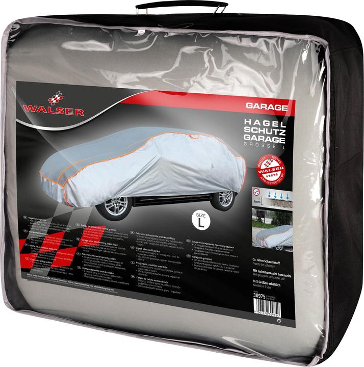 Produktbild Walser Perma Protect