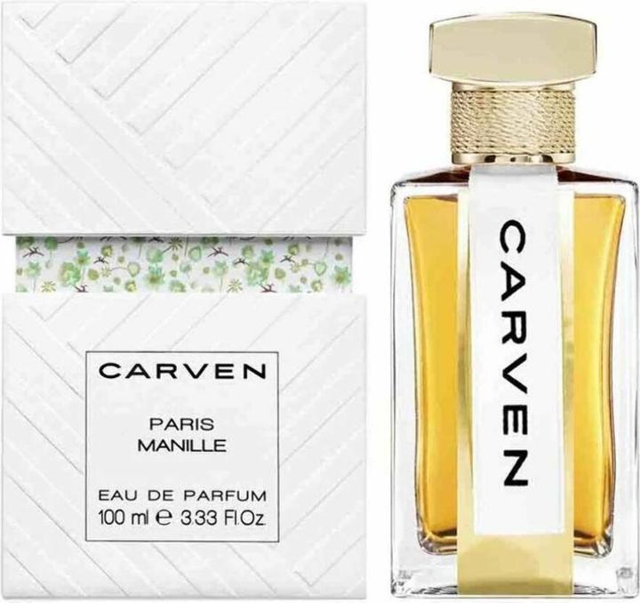 Immagine prodotto Carven Paris Manille Eau de Parfum 100ml Spray (Eau de parfum, 100 ml)