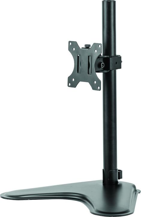Actual product image Fellowes Freestanding Single Monitor Arm Professional Series (Table, 32")