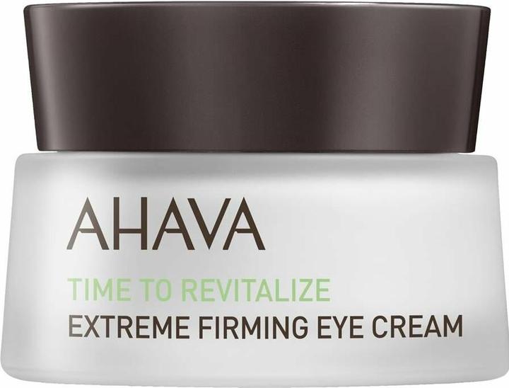 Ahava Time to Revitalize (Crème, 15 ml, Tag)