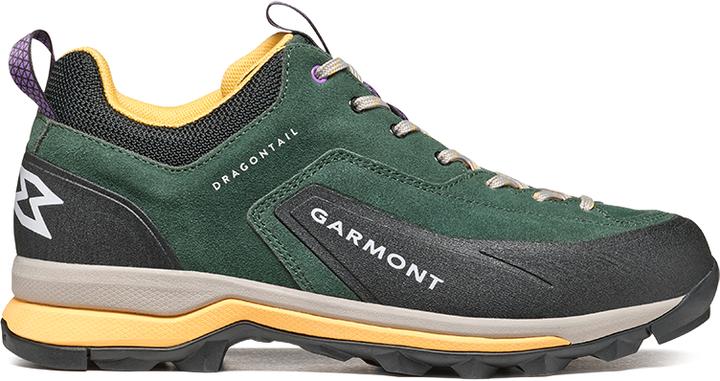 Garmont Dragontail (39)