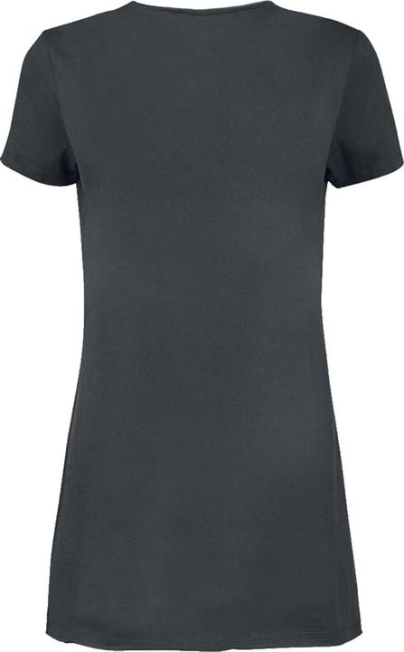Produktbild Amplified Follow The Leader Hopscotch TShirtKleid (L)