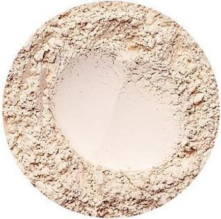 Actual product image Annabelle Minerals Annabe Lle Minerals - Mineral Coating Sunny Fairest 10G