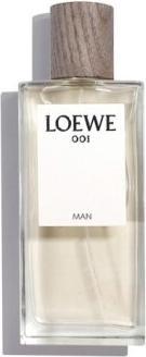 Actual product image Perfumes Loewe Loewe - 001 Man - EDP - Volume: 75 ml (M) (Eau de parfum, 75 ml)