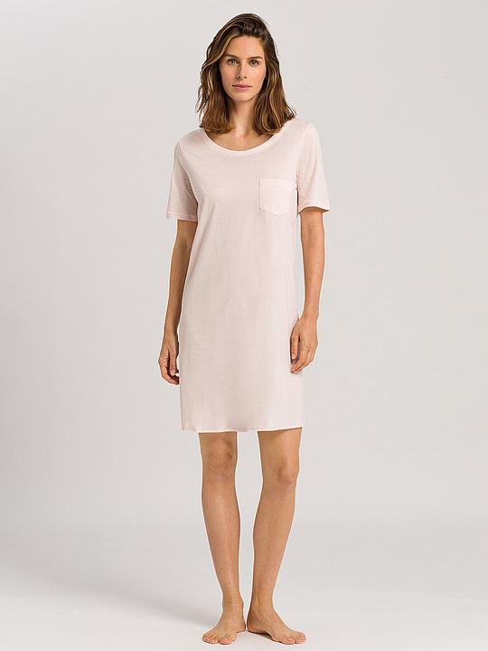 Immagine prodotto Hanro Camicia da notte in cotone deluxe a manica corta (L)