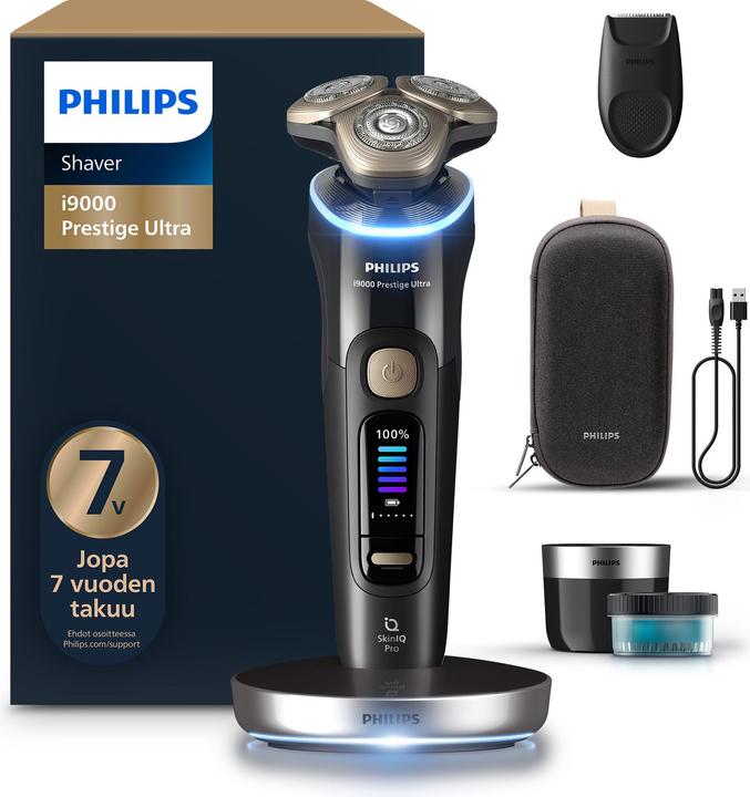 Produktbild Philips i9000 Prestige