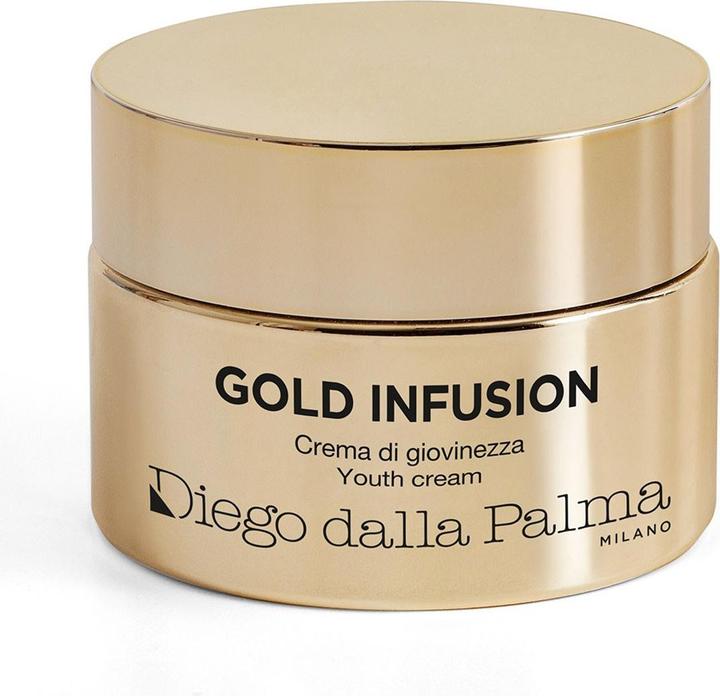Diego dalla Palma Gold Infusion Youth Cream (45 ml)