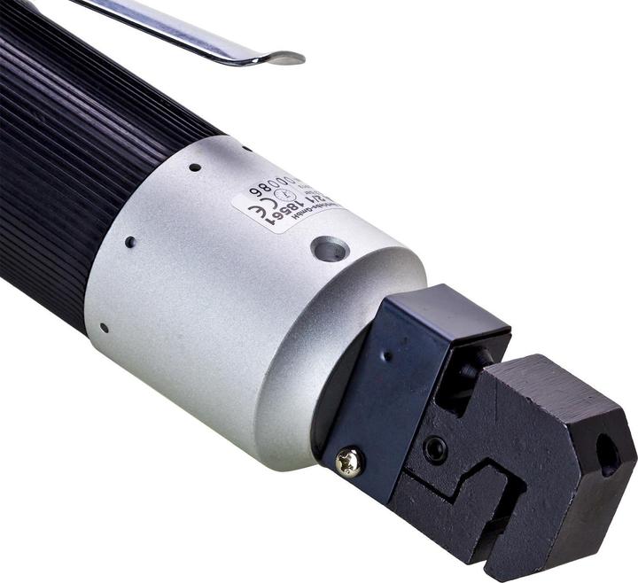Produktbild Dema Druckluft Lochzange / Absetzzange 2in1 | 6,3 bar (250 mm)