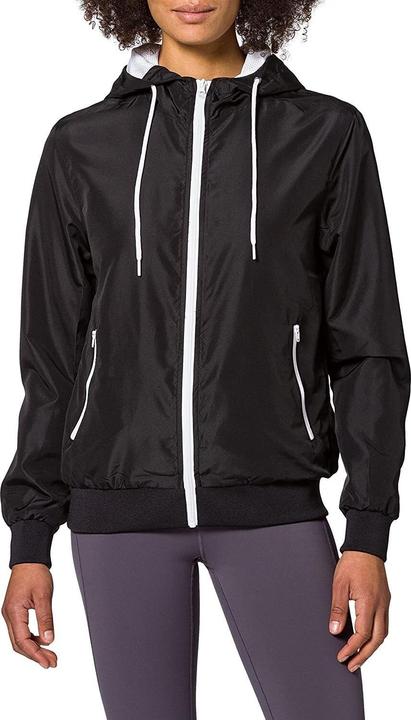 Produktbild Build Your Brand Windrunner Jacke (4XL)