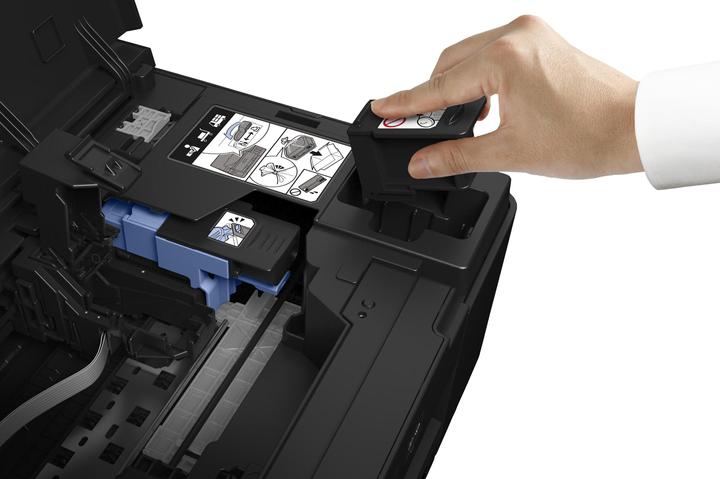 Immagine prodotto Canon GM2050 (Eco-Tank, Bianco e nero)