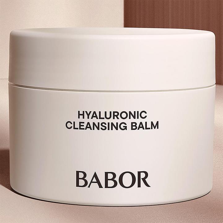 Produktbild Babor CLEANSING - Hyaluronic Cleansing Balm (Cleansing Balms, 150 ml)