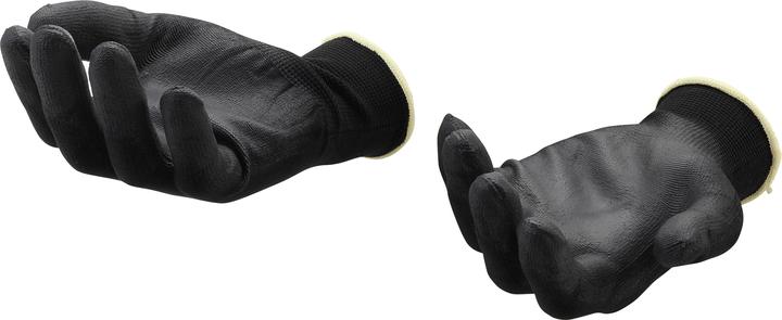 Produktbild BGS Mechaniker-Handschuhe Grösse 8 (M) (8)