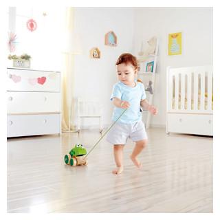Actual product image Hape Frog